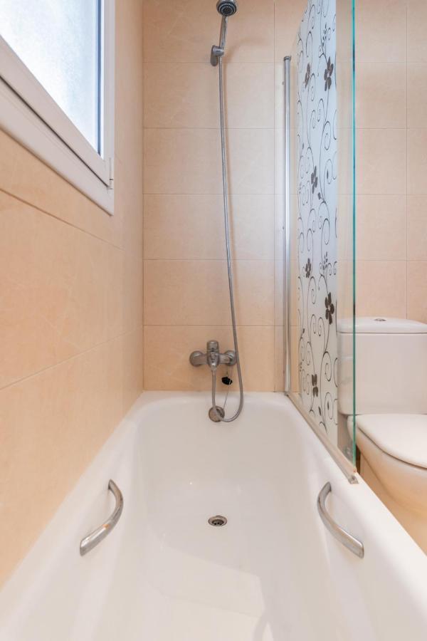 Santiago Seaview - Sun Terrace And Pool Apartment Пуерто де Сантяго Екстериор снимка